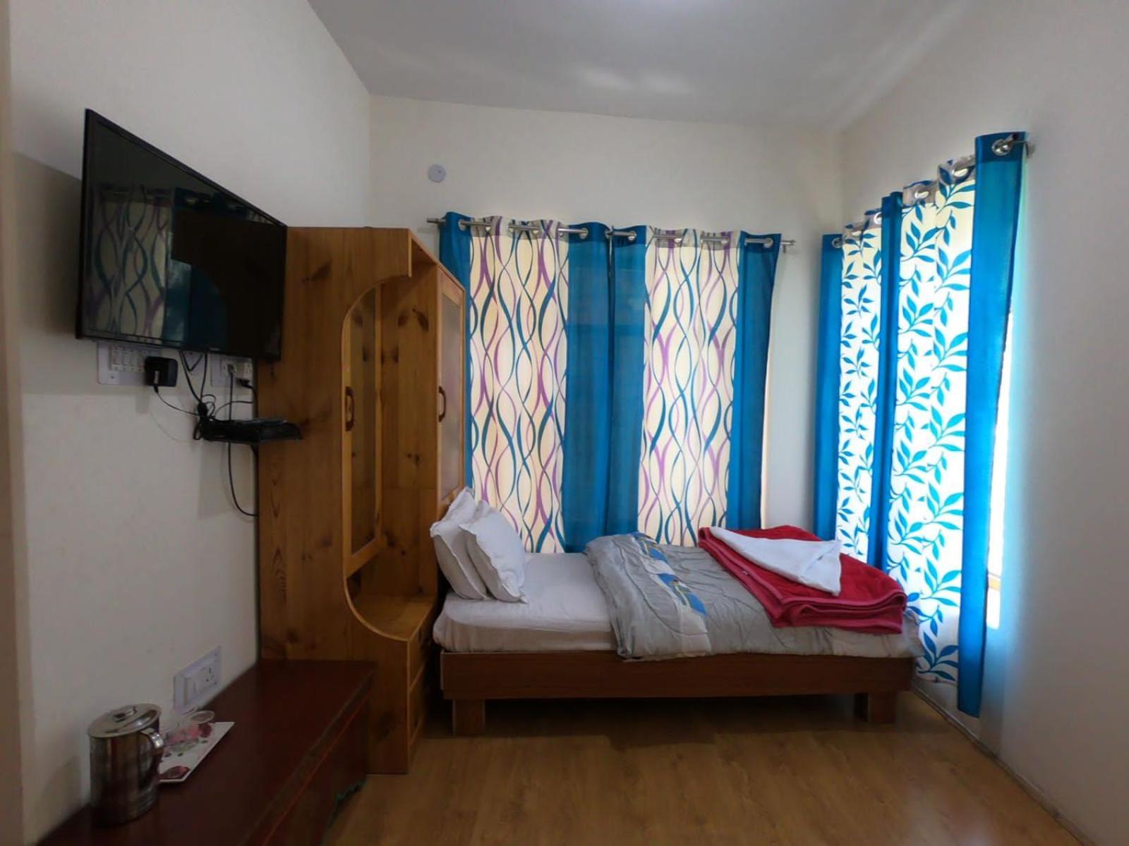 Lhachik Guest House Leh Kamer foto